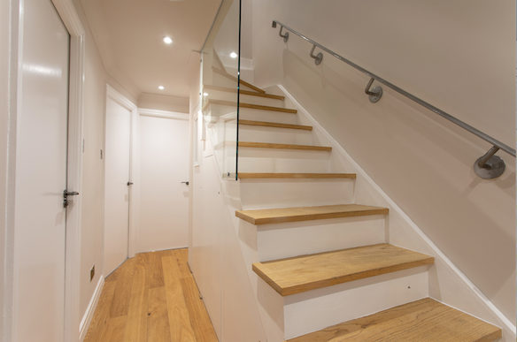 Dalston Junction house, E8, photo 12