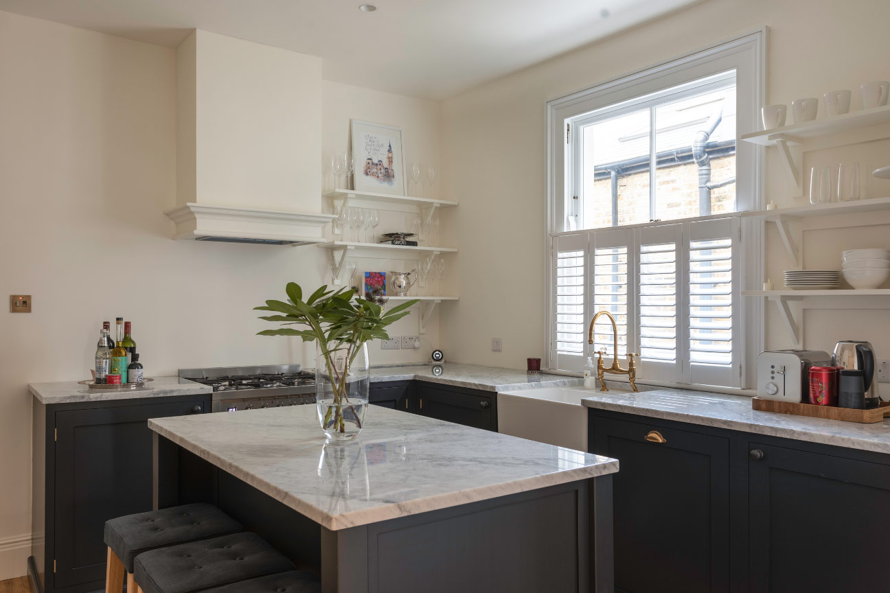 Fulham property, SW6, photo 22