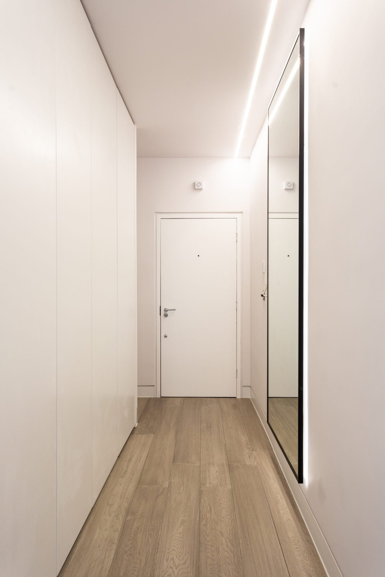 Farringdon apartment, EC1A, photo 4