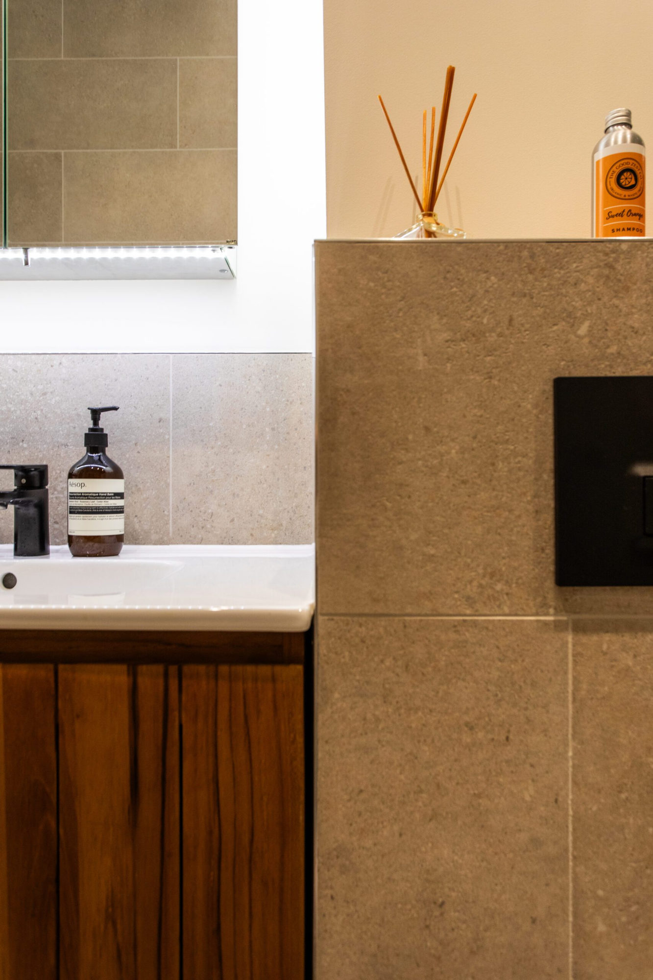 Embankment Gardens apartment, SW3, photo 36