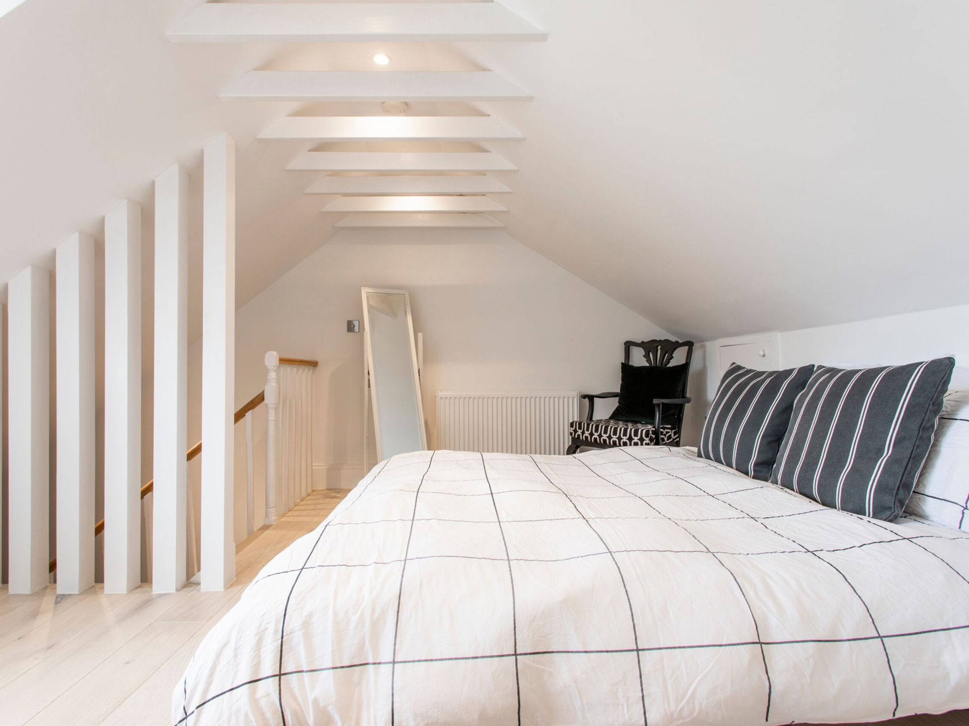 Extensions & Lofts completed by MWB in London