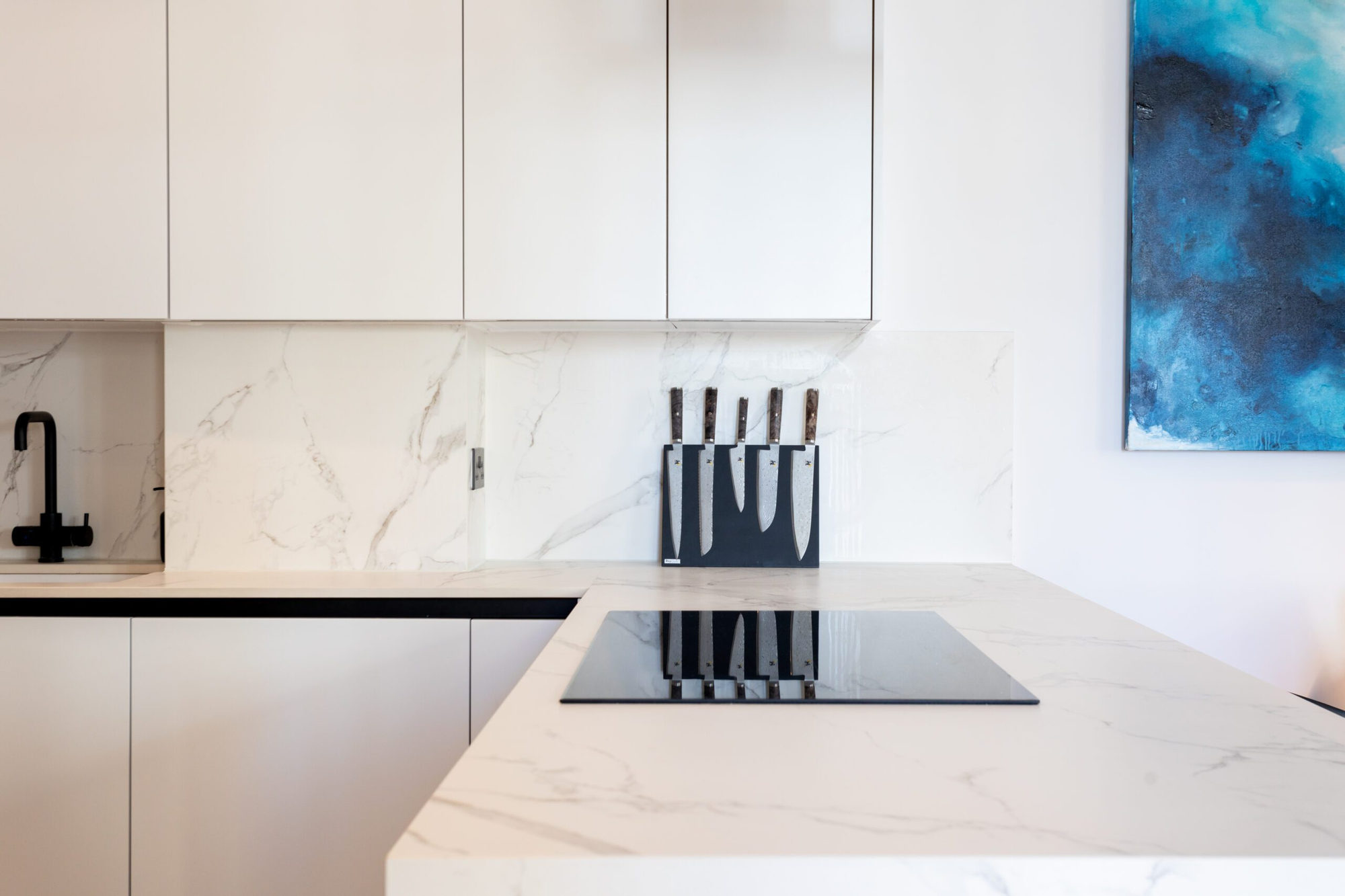 Farringdon apartment, EC1A, photo 18