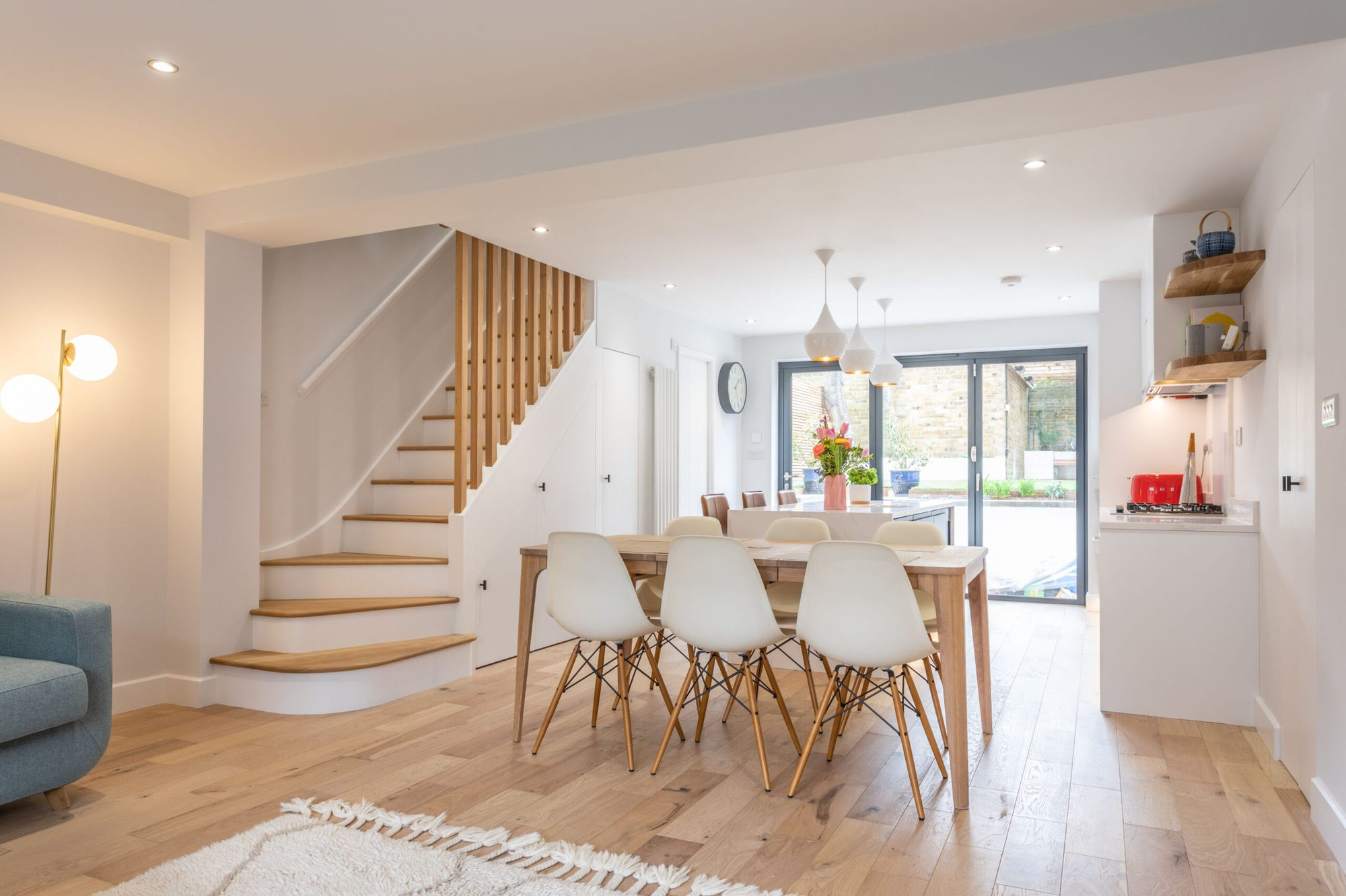 Kennington house, SE1, photo 10