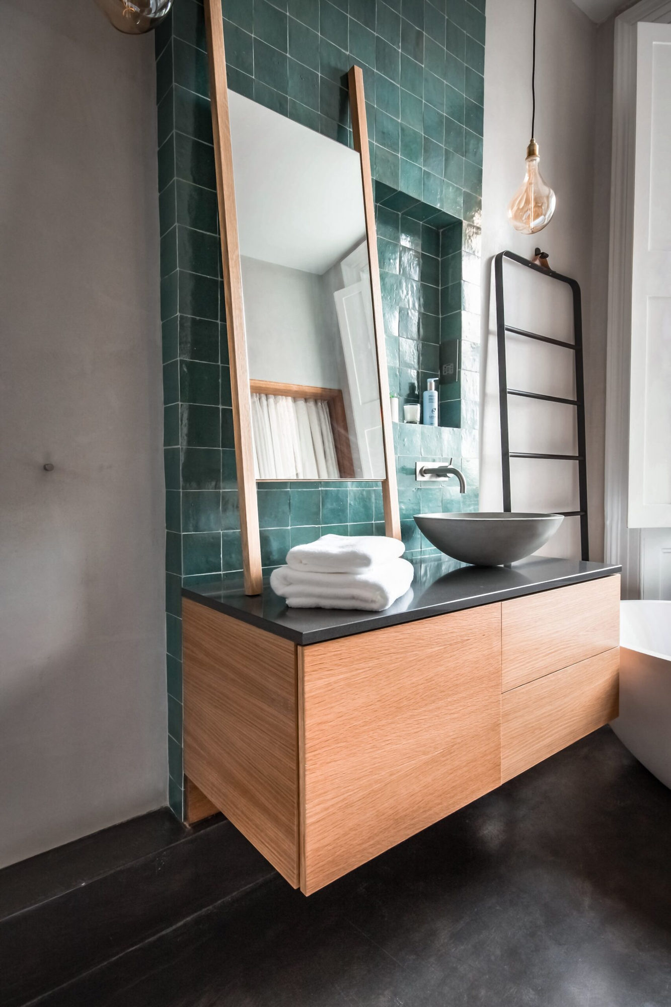South Kensington home, SW7, photo 24