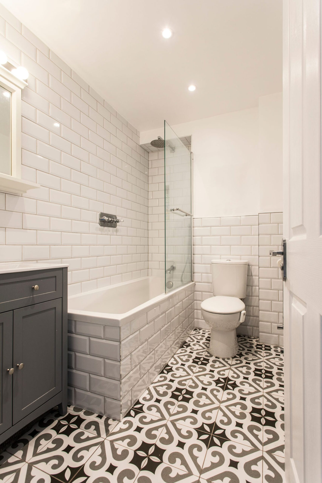 Highbury & Islington house, N5, photo 36