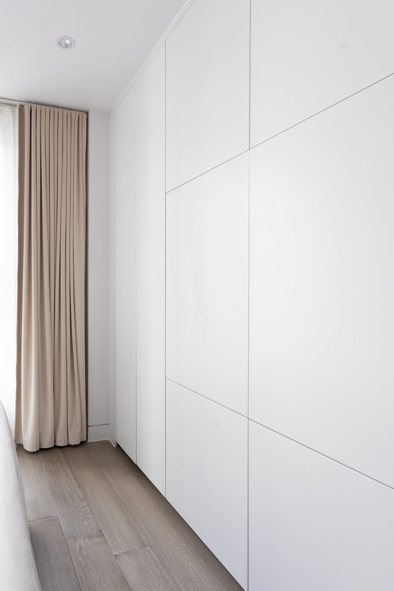 Farringdon apartment, EC1A, photo 33