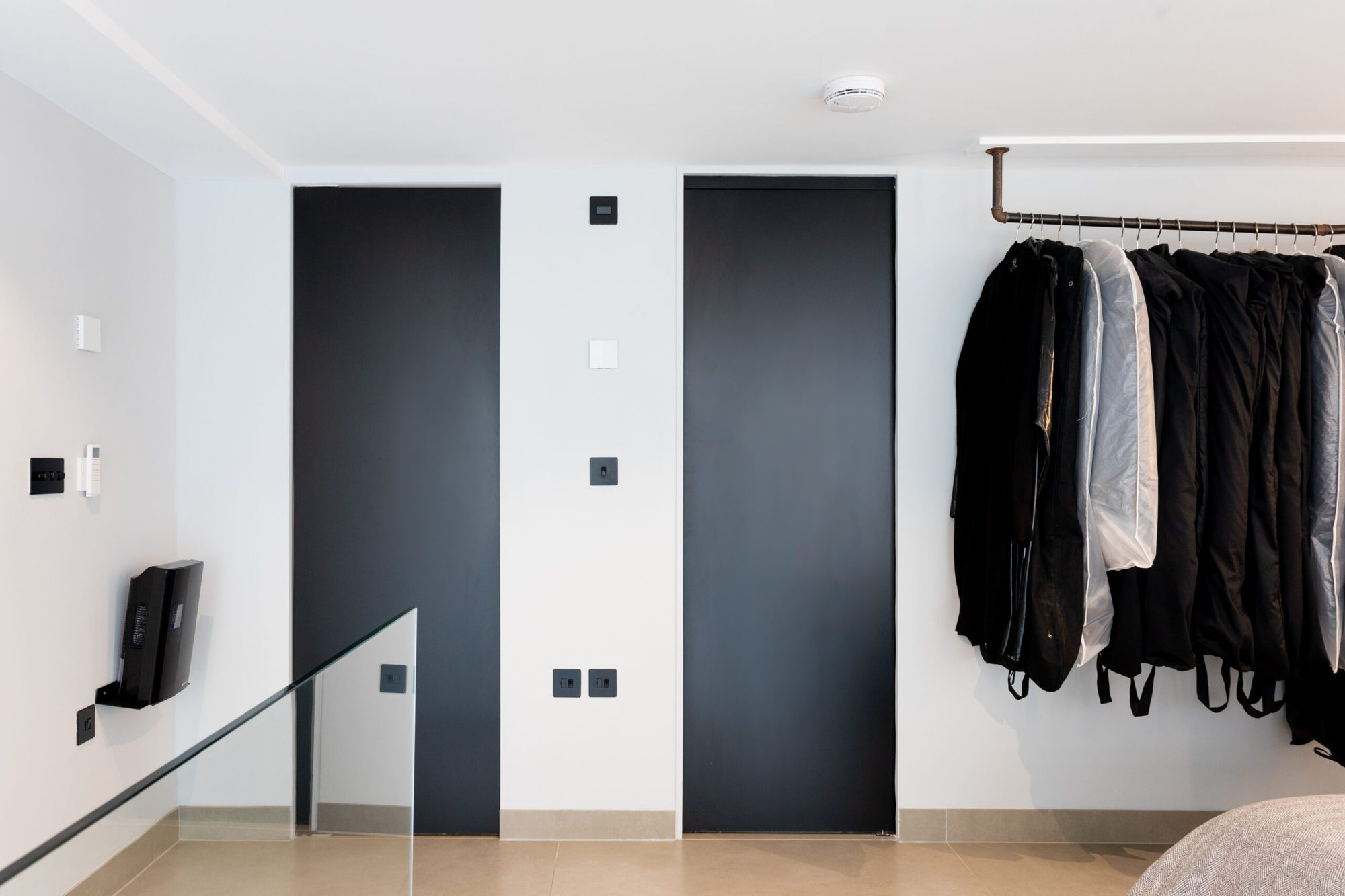 Bow apartment, E3, photo 14