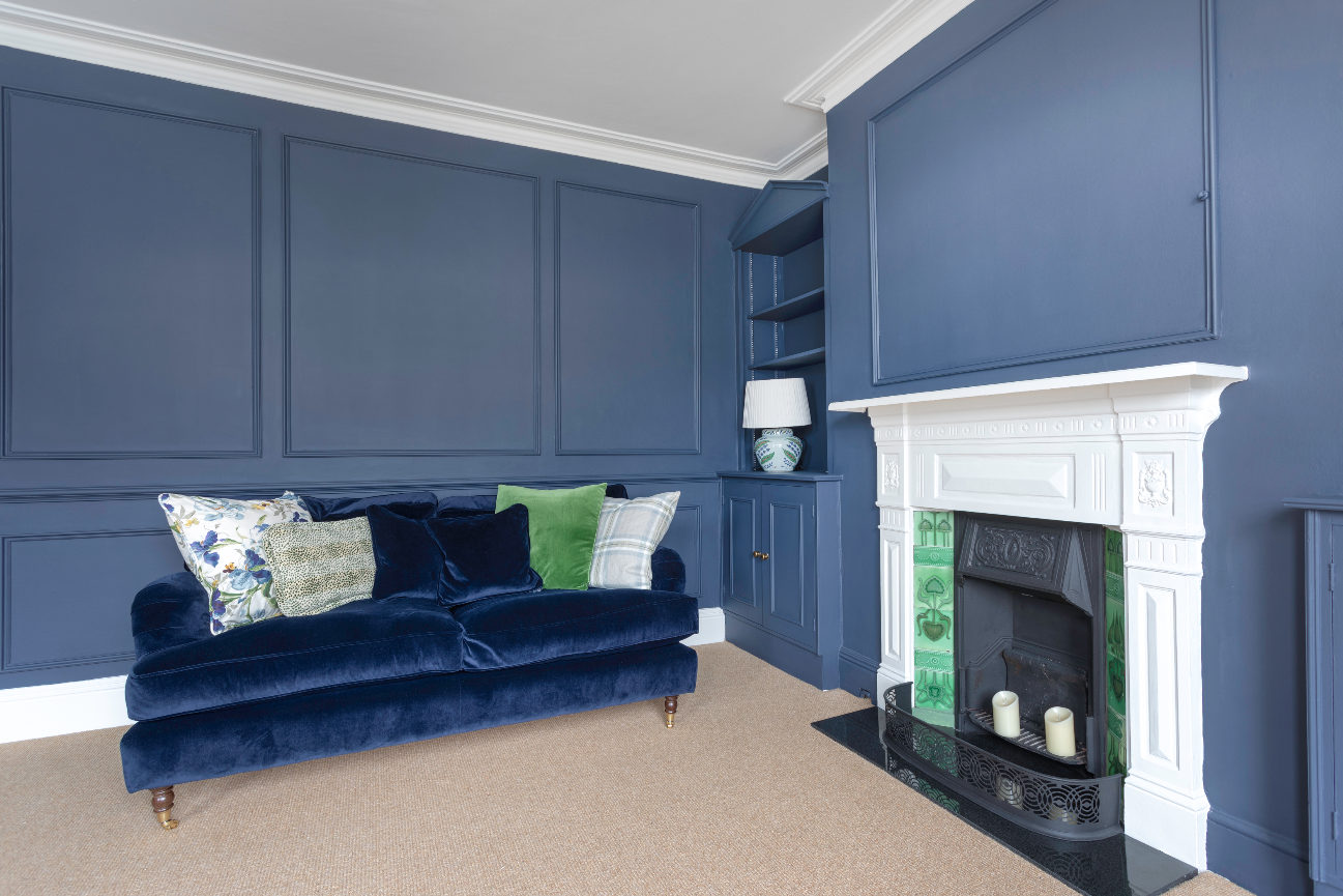 Fulham property, SW6, photo 9