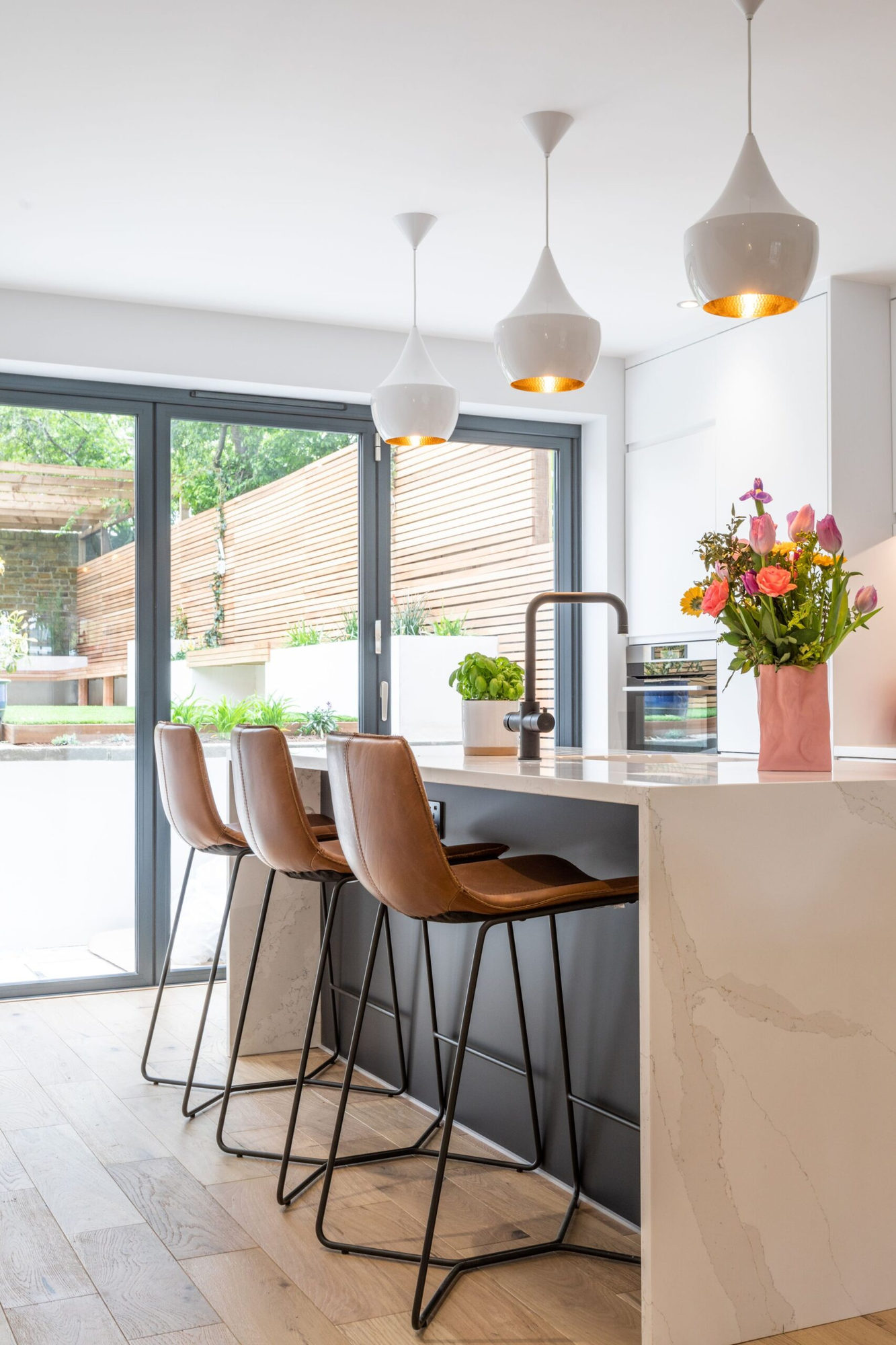 Kennington house, SE1, photo 13