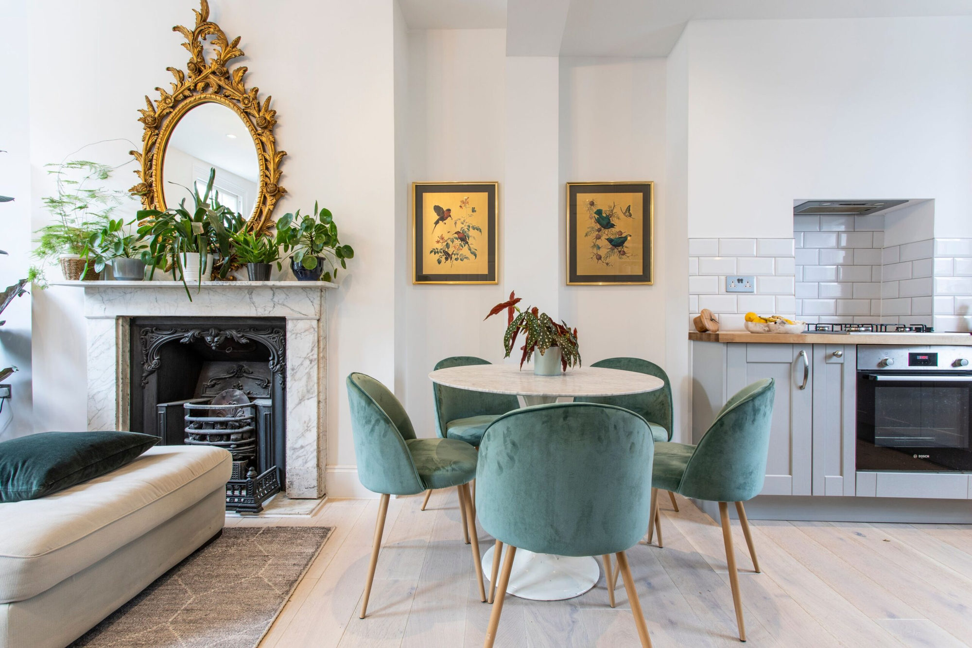 Highbury & Islington house, N5, photo 7