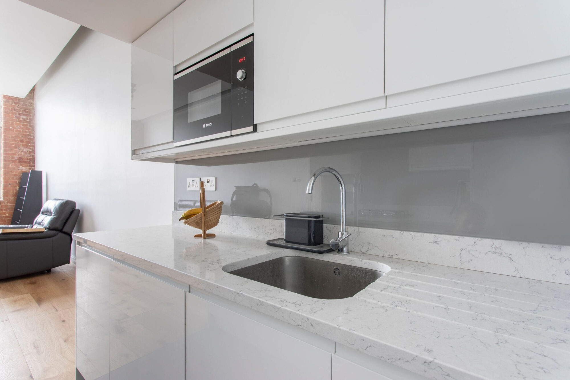 North Gate apartment, N5, photo 7