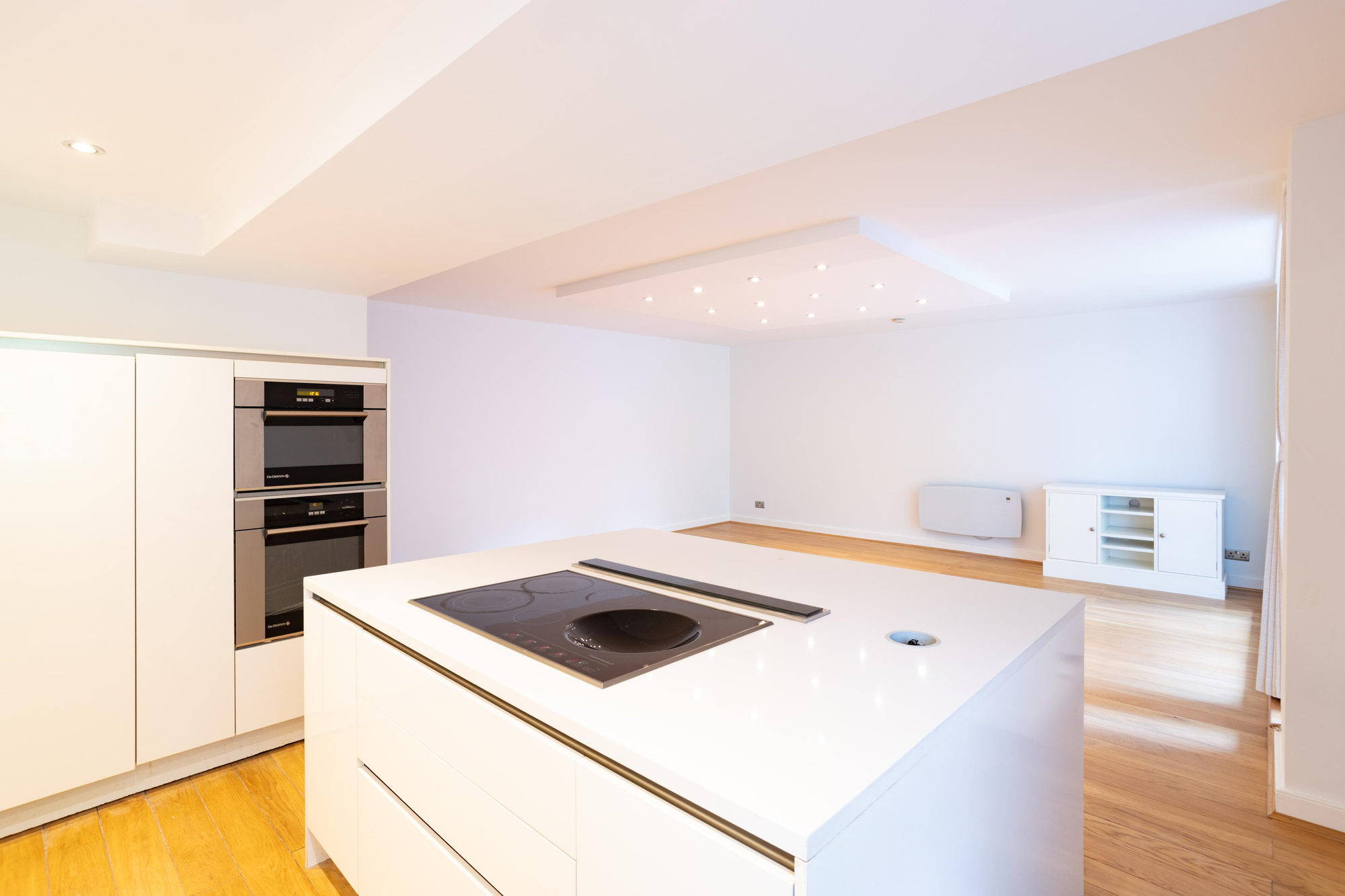 Bermondsey flat, SE16, photo 12