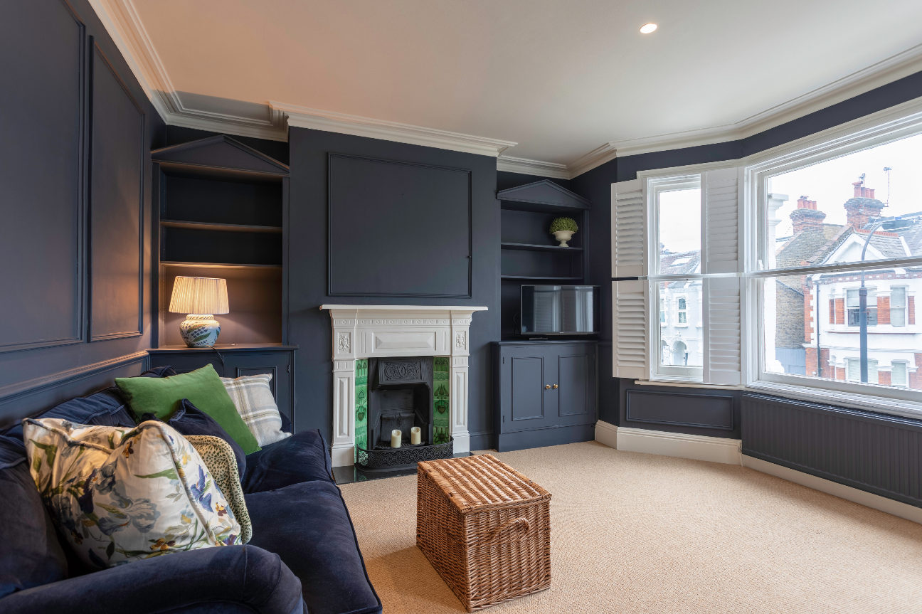 Fulham property, SW6, photo 11