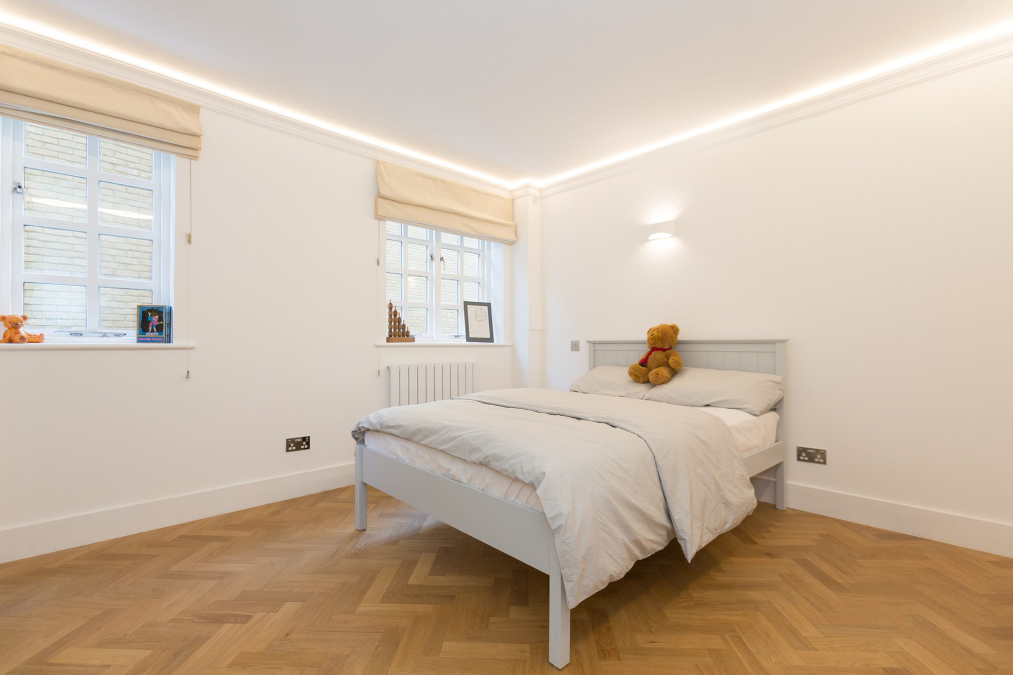 London Bridge flat, SE1, photo 20