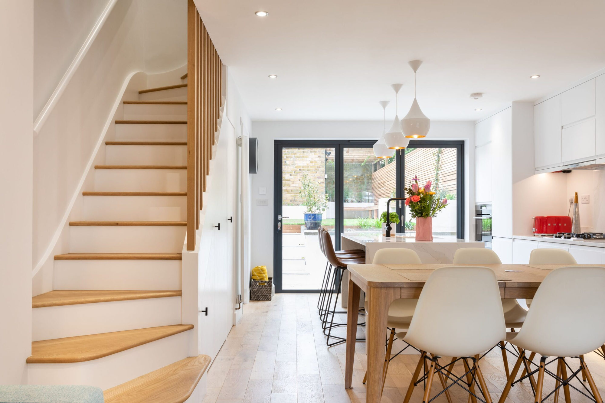 Kennington house, SE1, photo 15