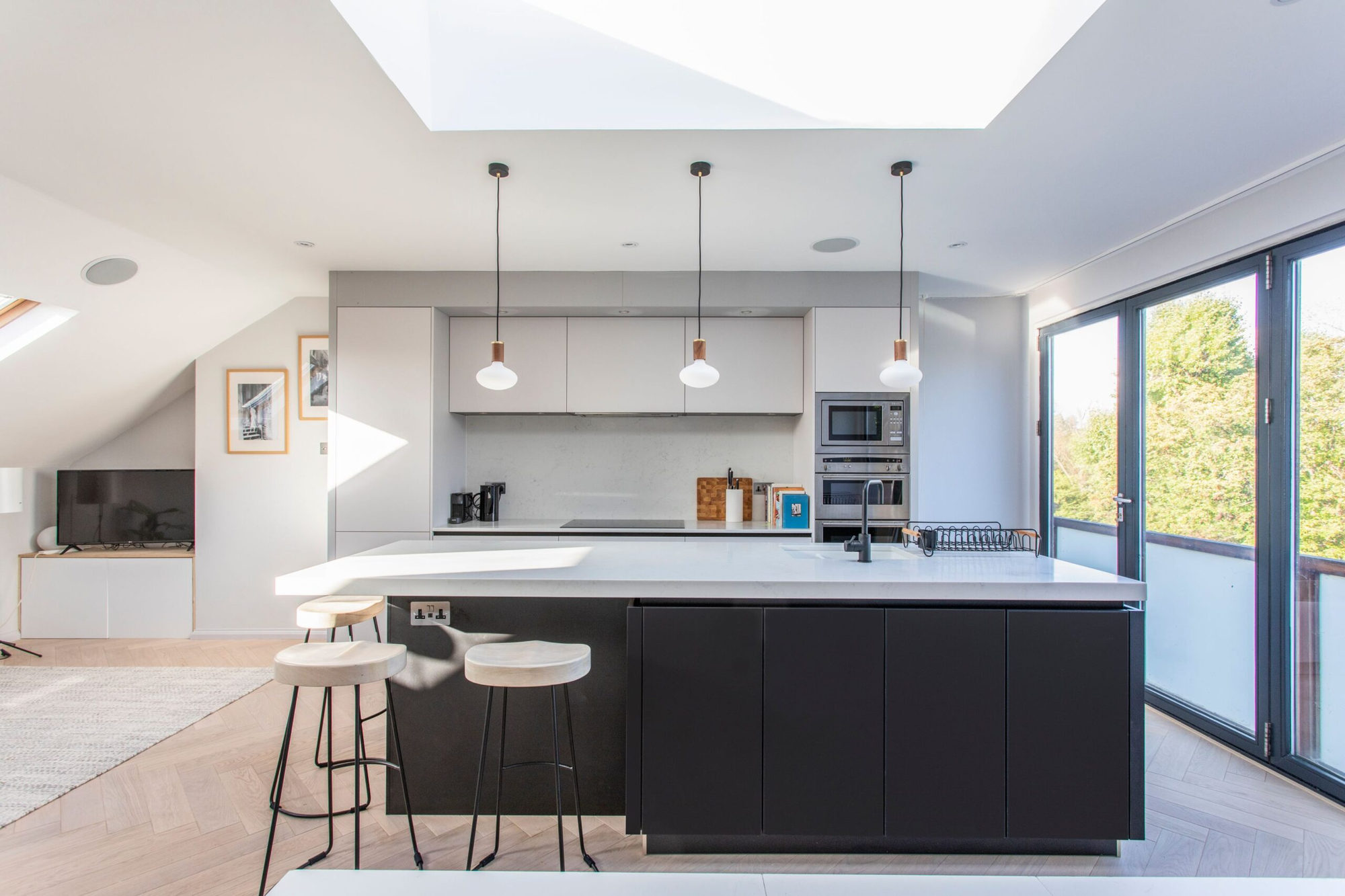 Balham property, SW12, photo 22