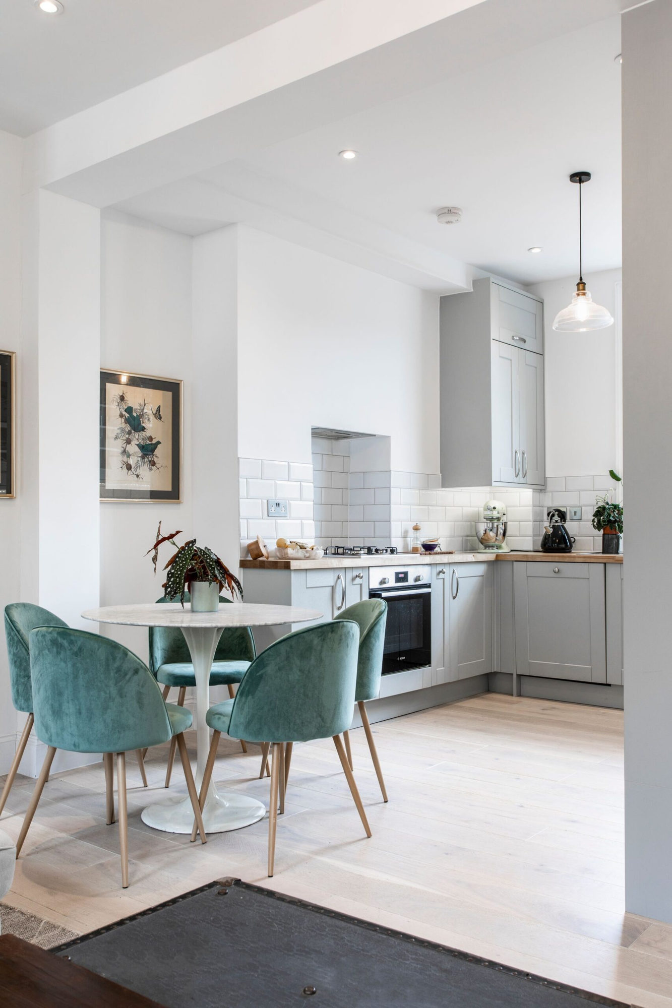 Highbury & Islington house, N5, photo 8