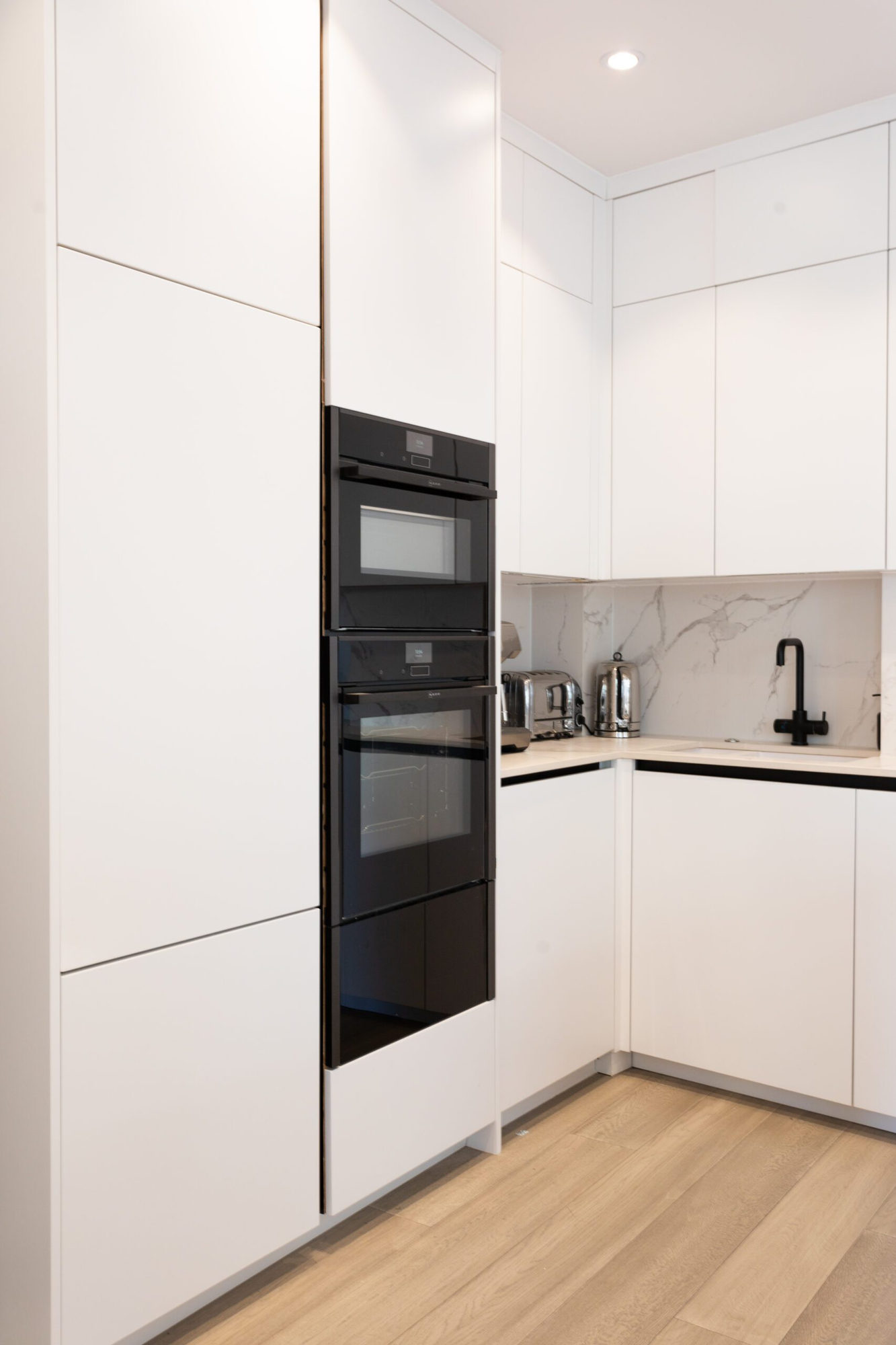 Farringdon apartment, EC1A, photo 19