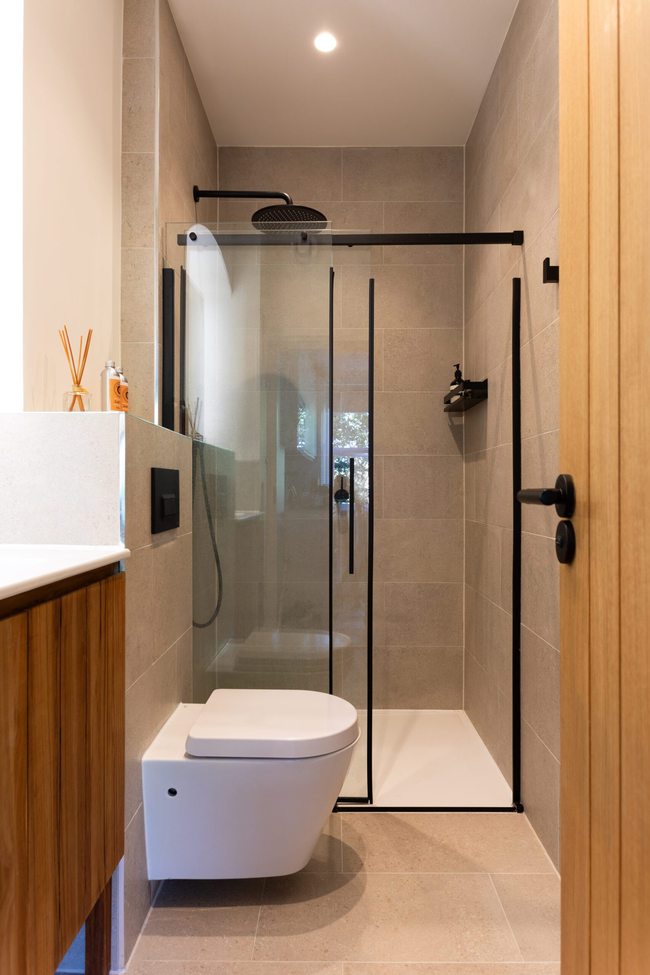 Embankment Gardens apartment, SW3, photo 16