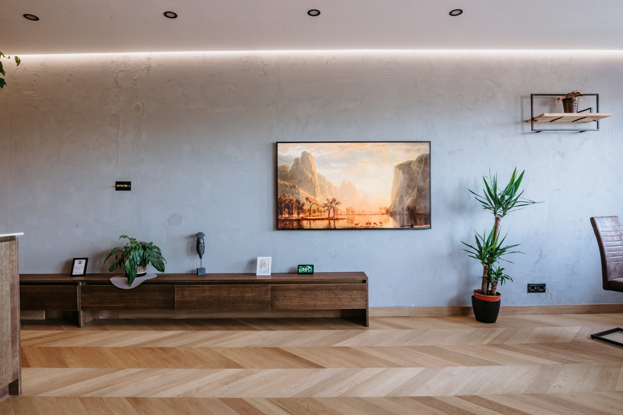 Wapping apartment, E1W, photo 2