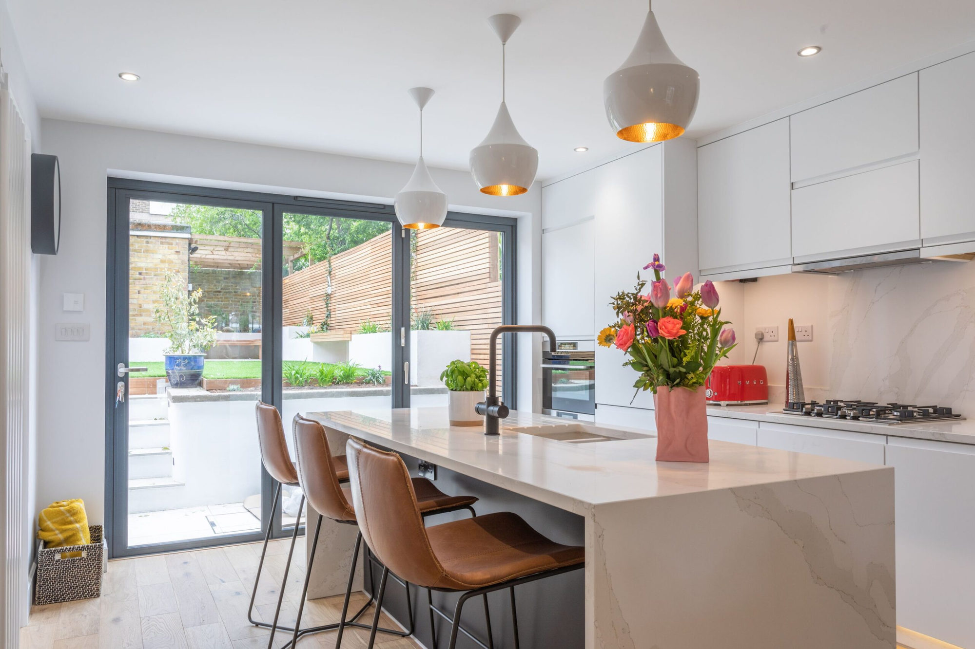 Kennington house, SE1, photo 26