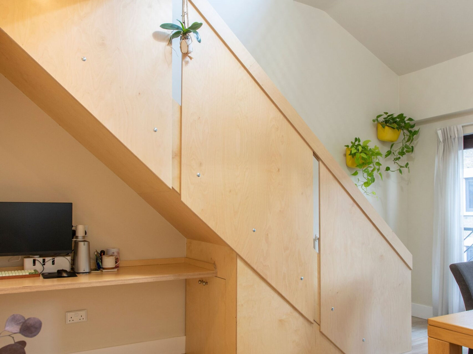 Extensions & Lofts completed by MWB in London