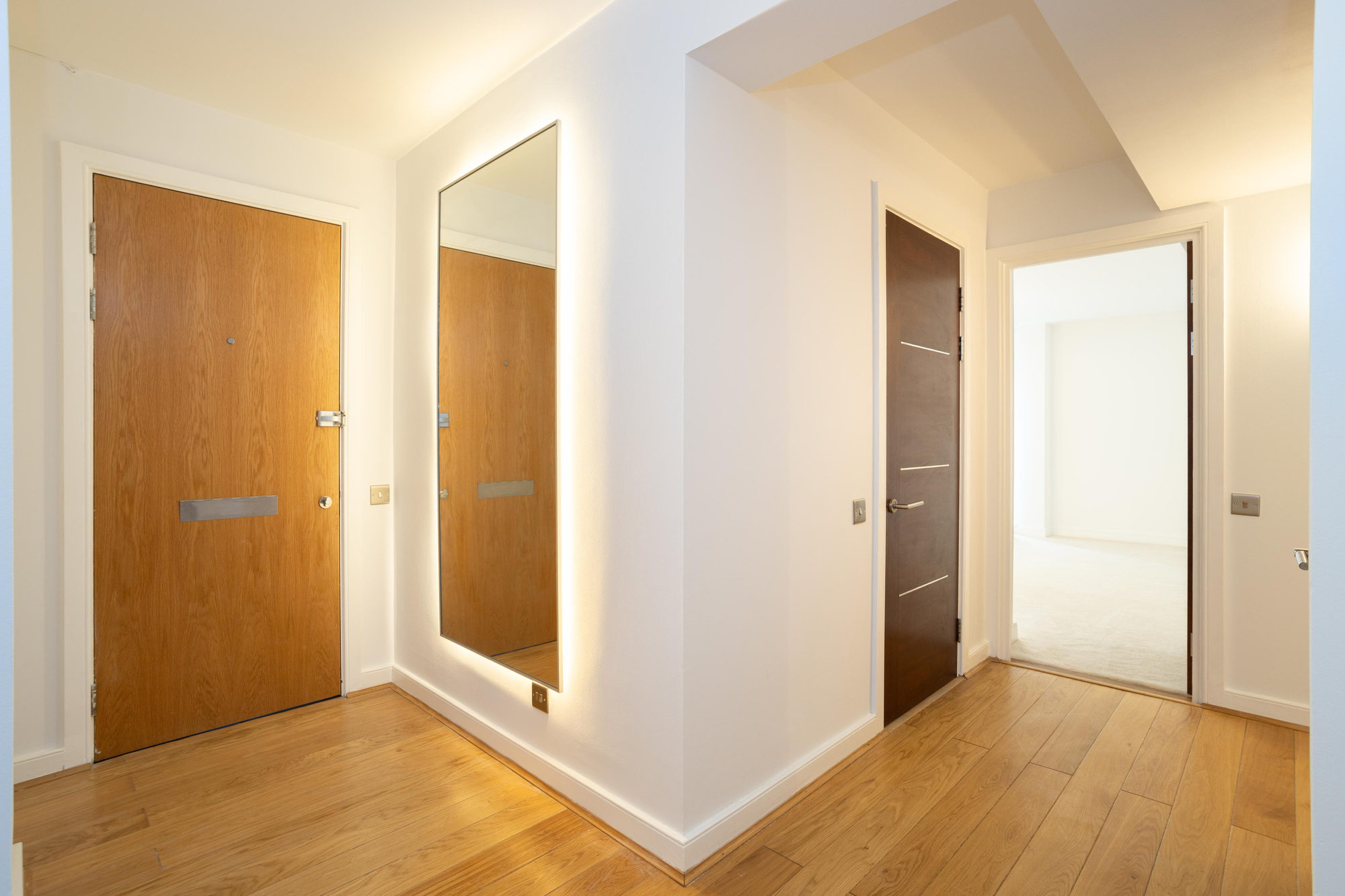 Bermondsey flat, SE16, photo 13