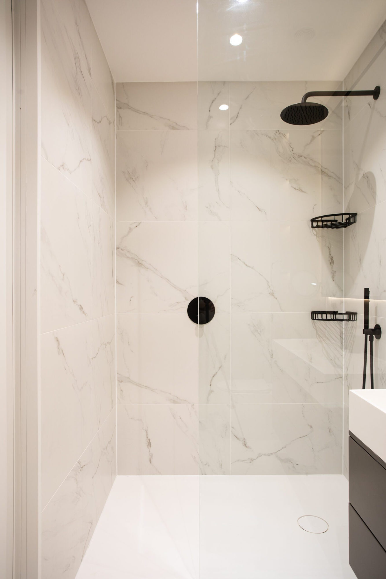Farringdon apartment, EC1A, photo 6
