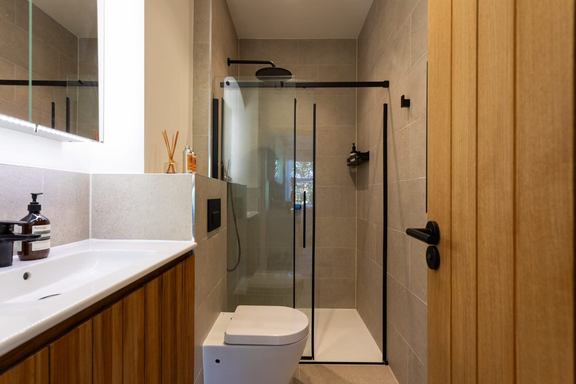 Embankment Gardens apartment, SW3, photo 17