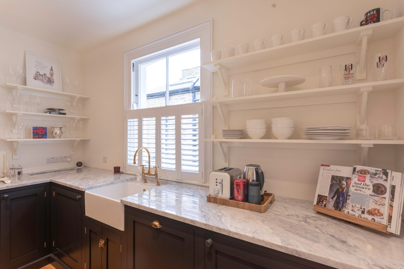 Fulham property, SW6, photo 20