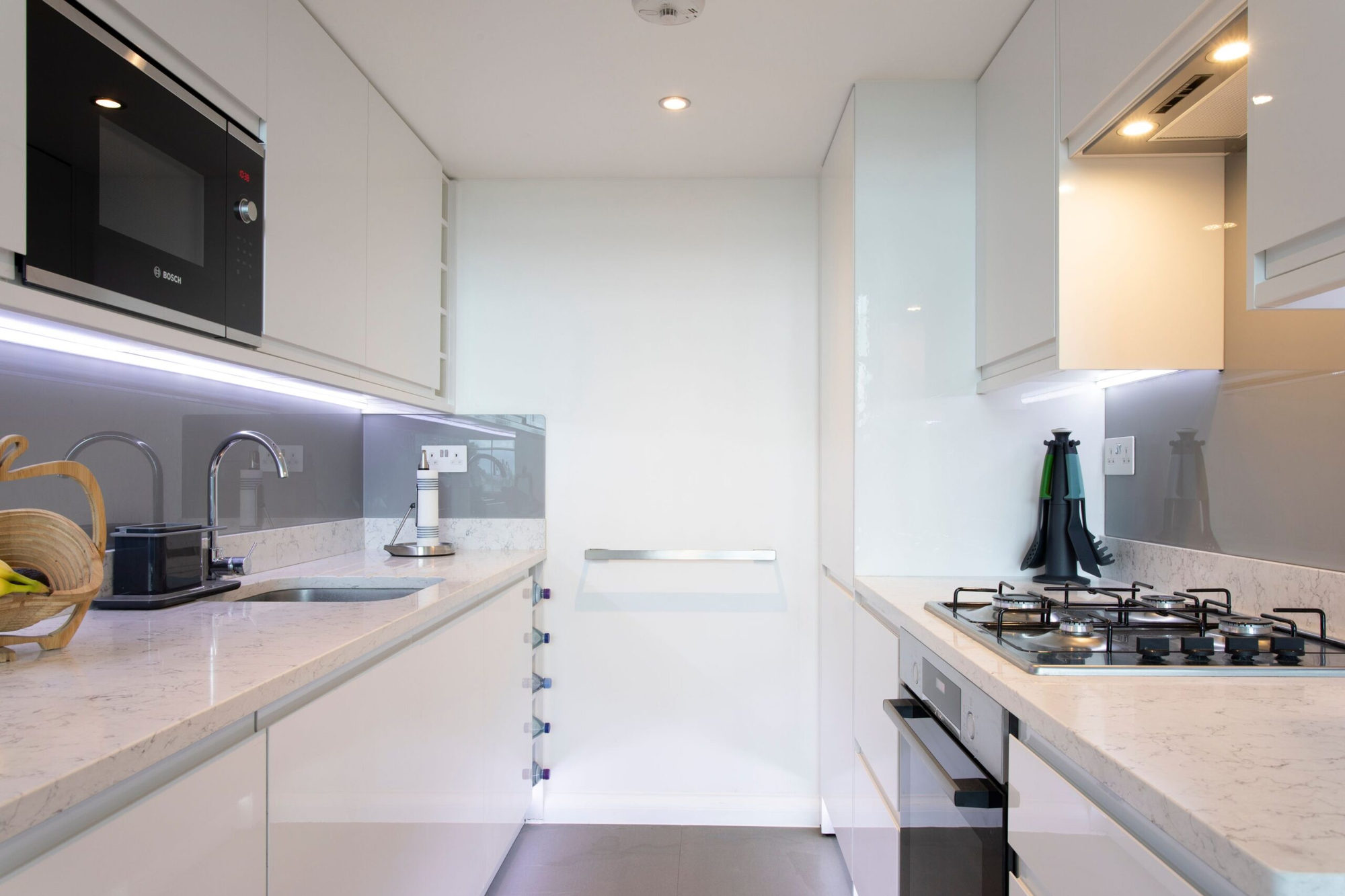 North Gate apartment, N5, photo 10