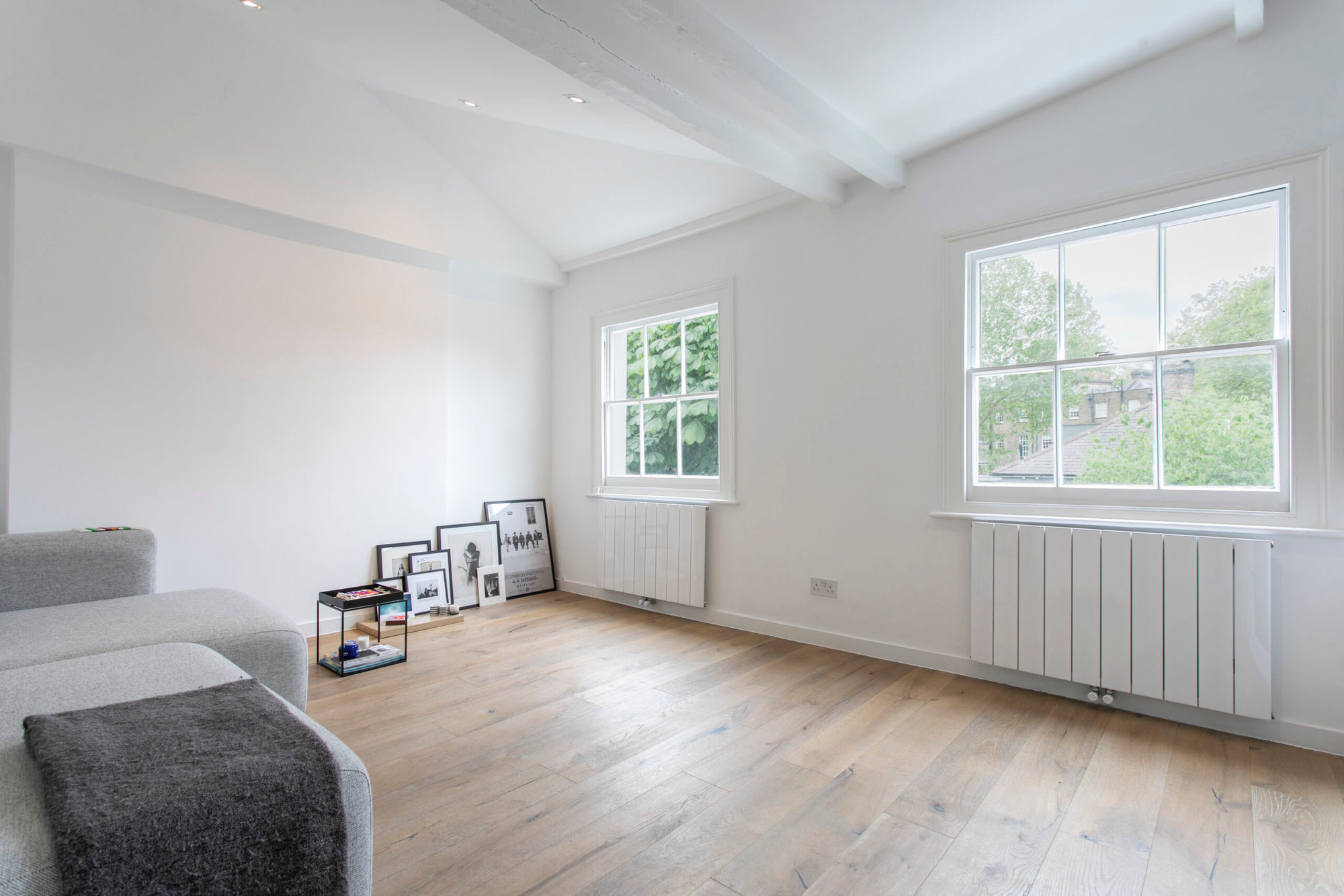 Camden Town flat, NW1, photo 26