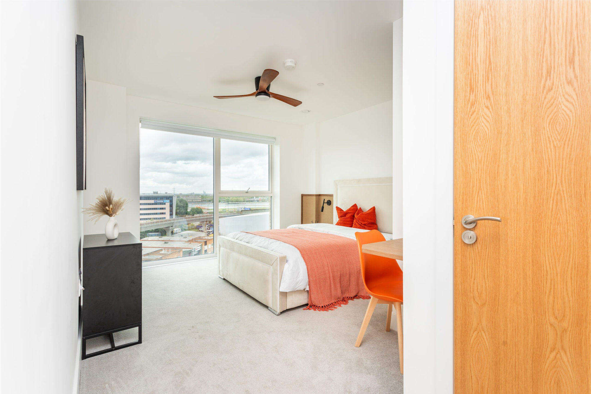 Woolwich apartment, SE18, photo 2