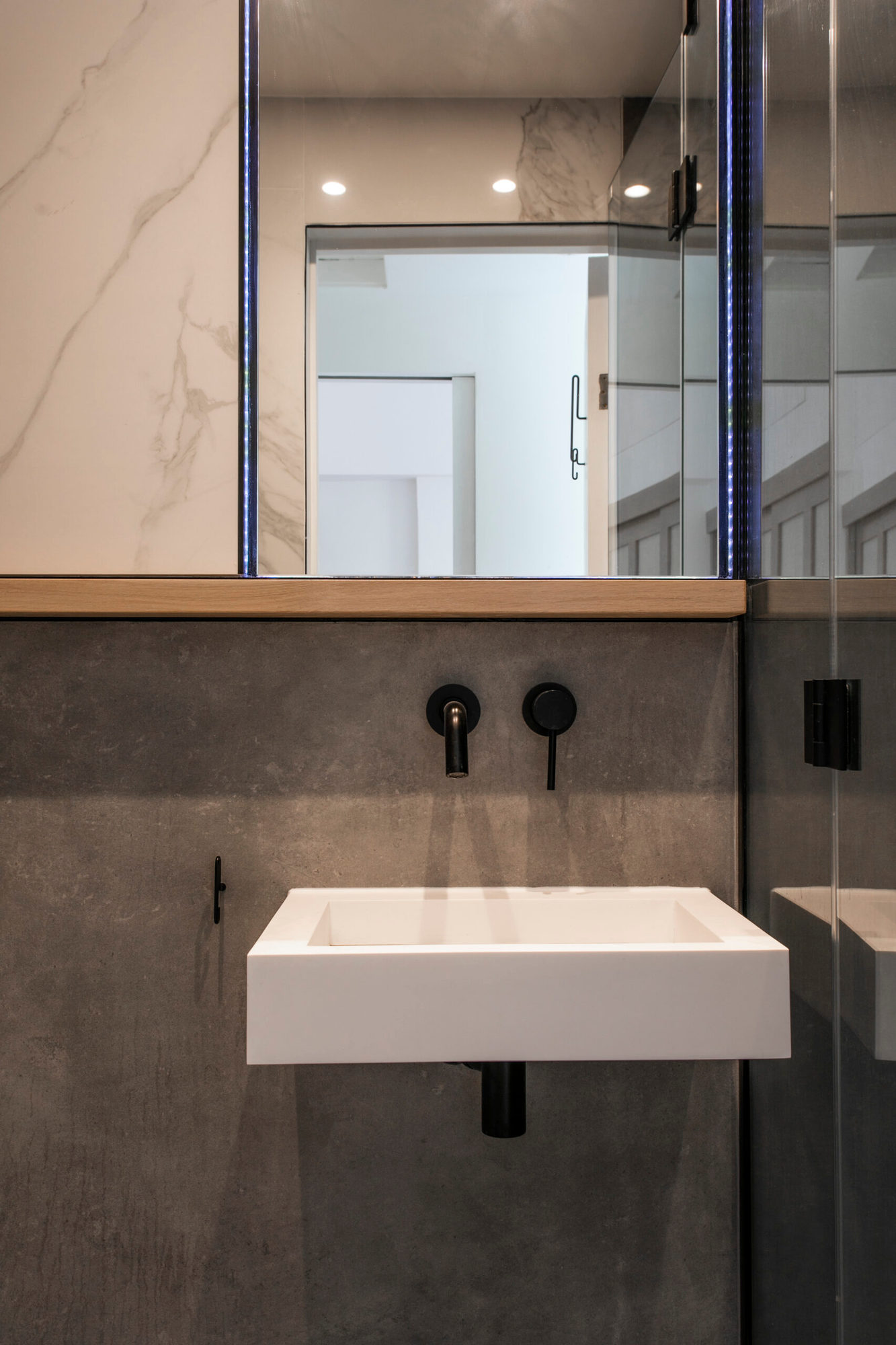 Camden Town flat, NW1, photo 32