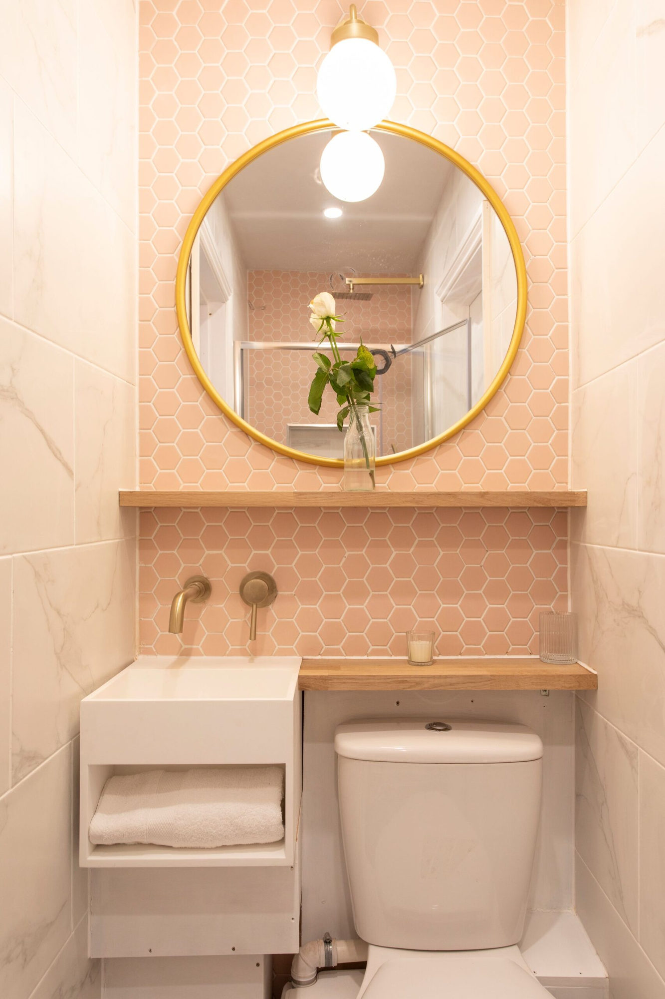 Fulham flat, SW6, photo 29