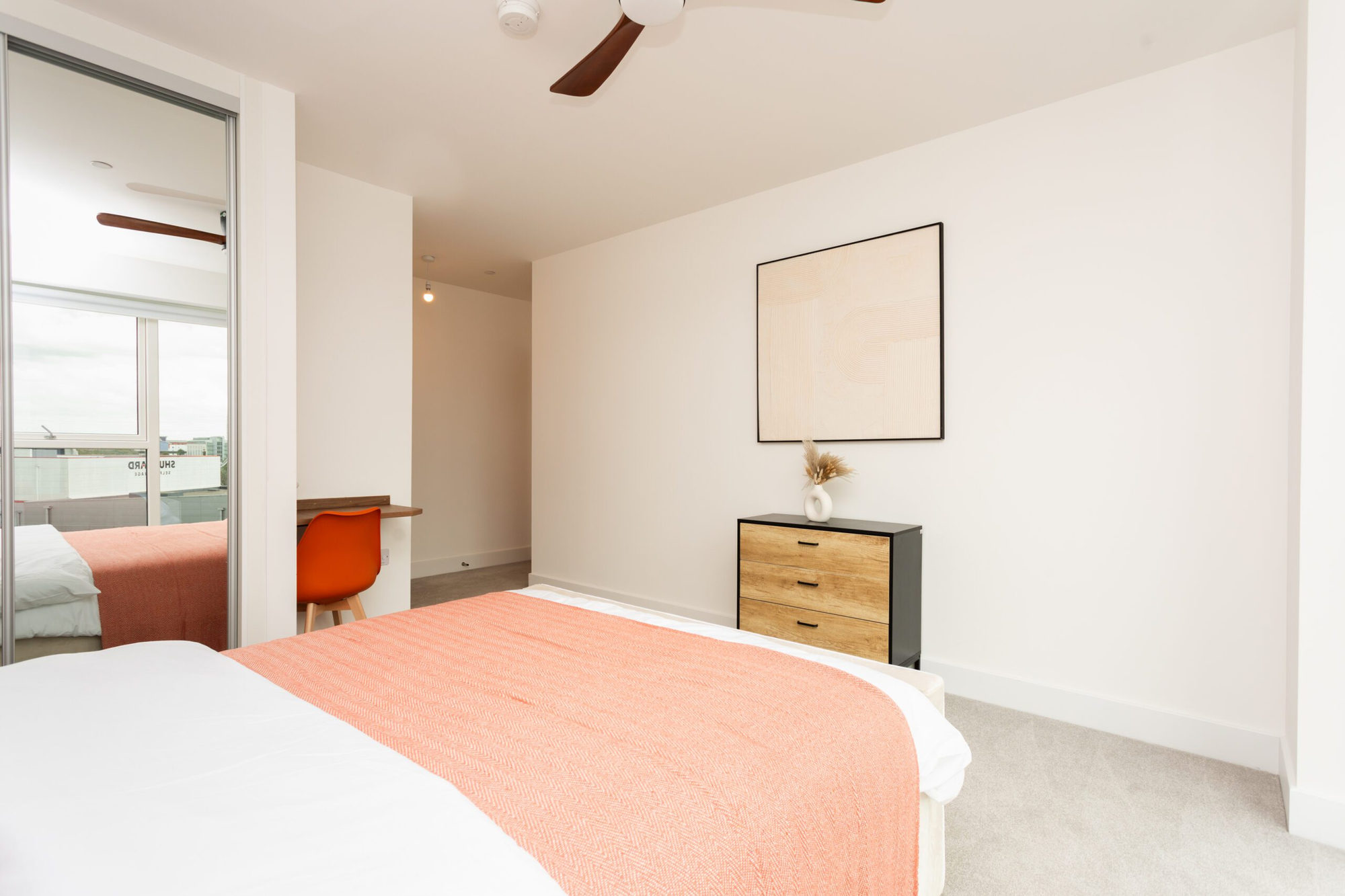 Woolwich apartment, SE18, photo 11