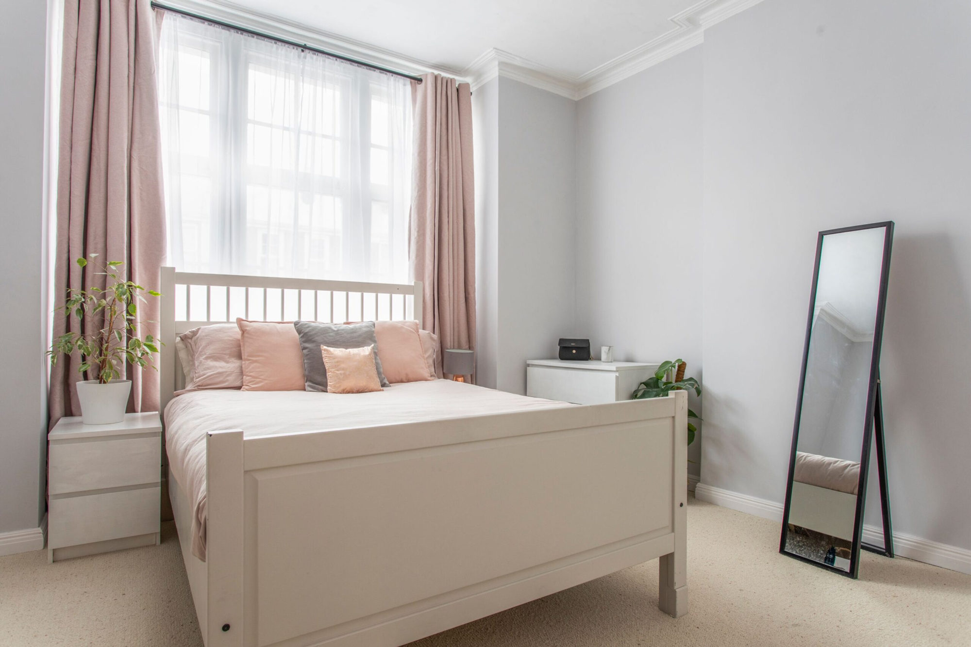 Fulham flat, SW6, photo 14