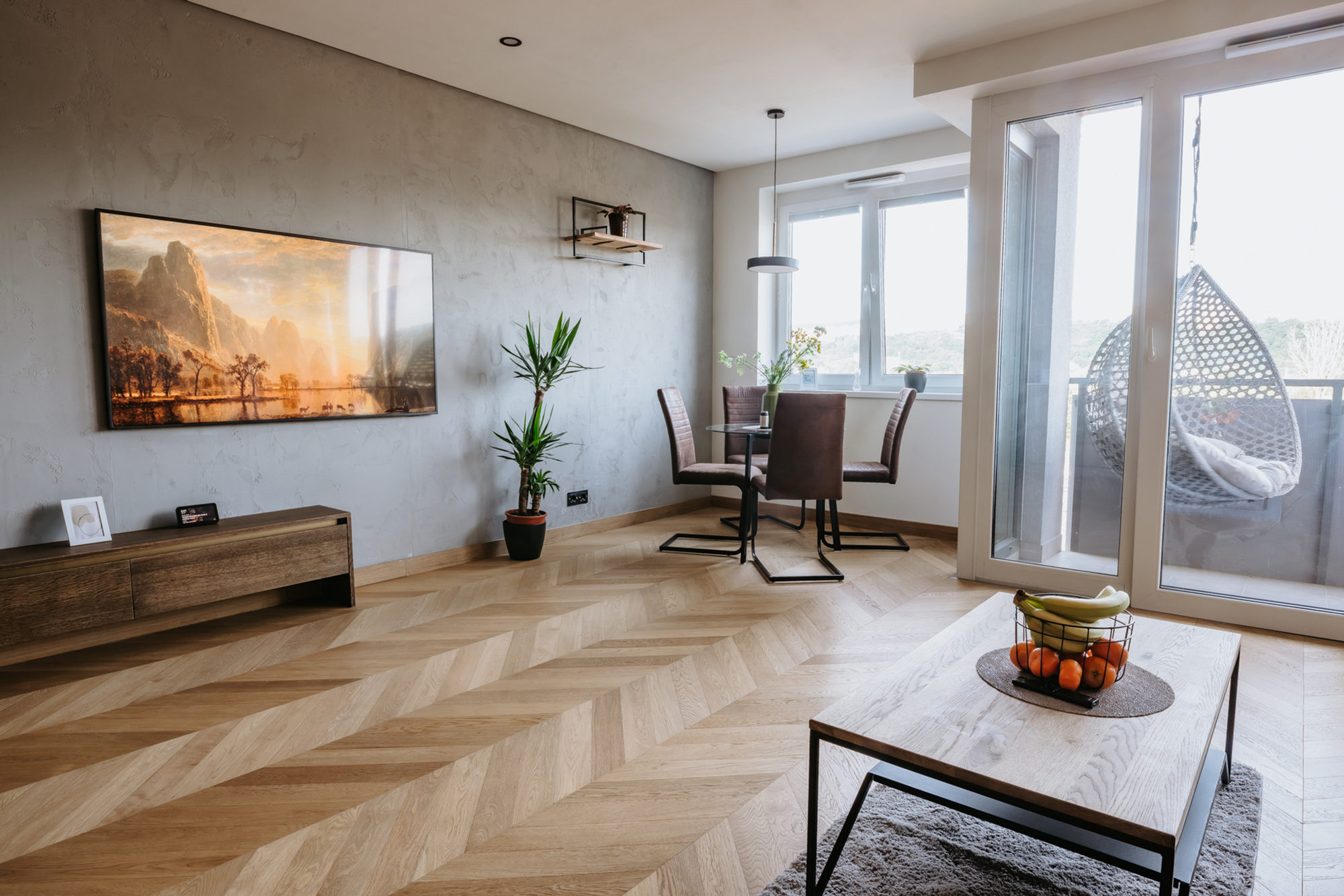 Wapping apartment, E1W, photo 30
