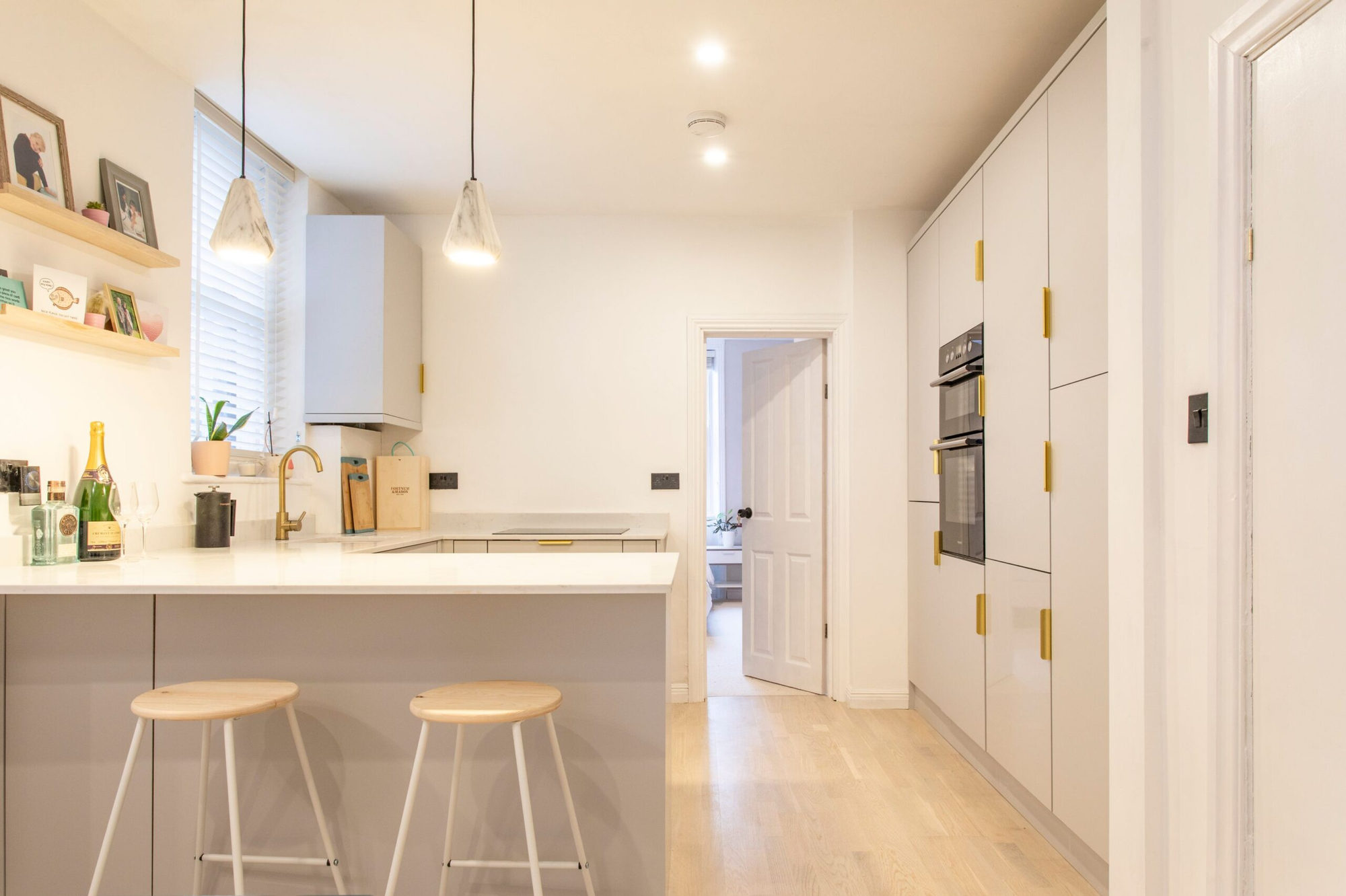 Fulham flat, SW6, photo 26