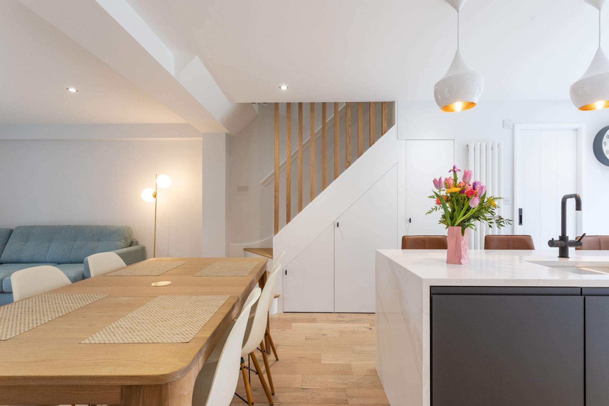 Kennington house, SE1, photo 21