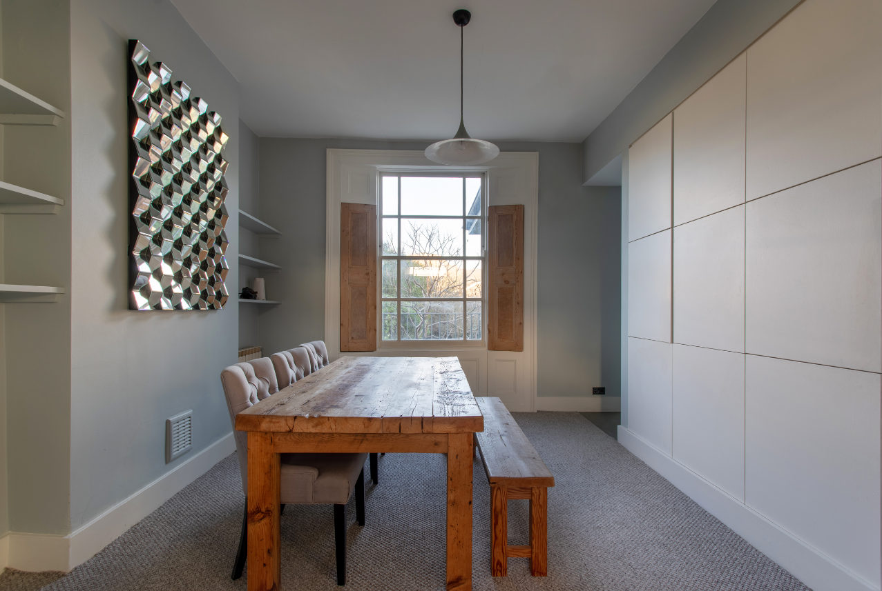 Dalston Junction house, E8, photo 4