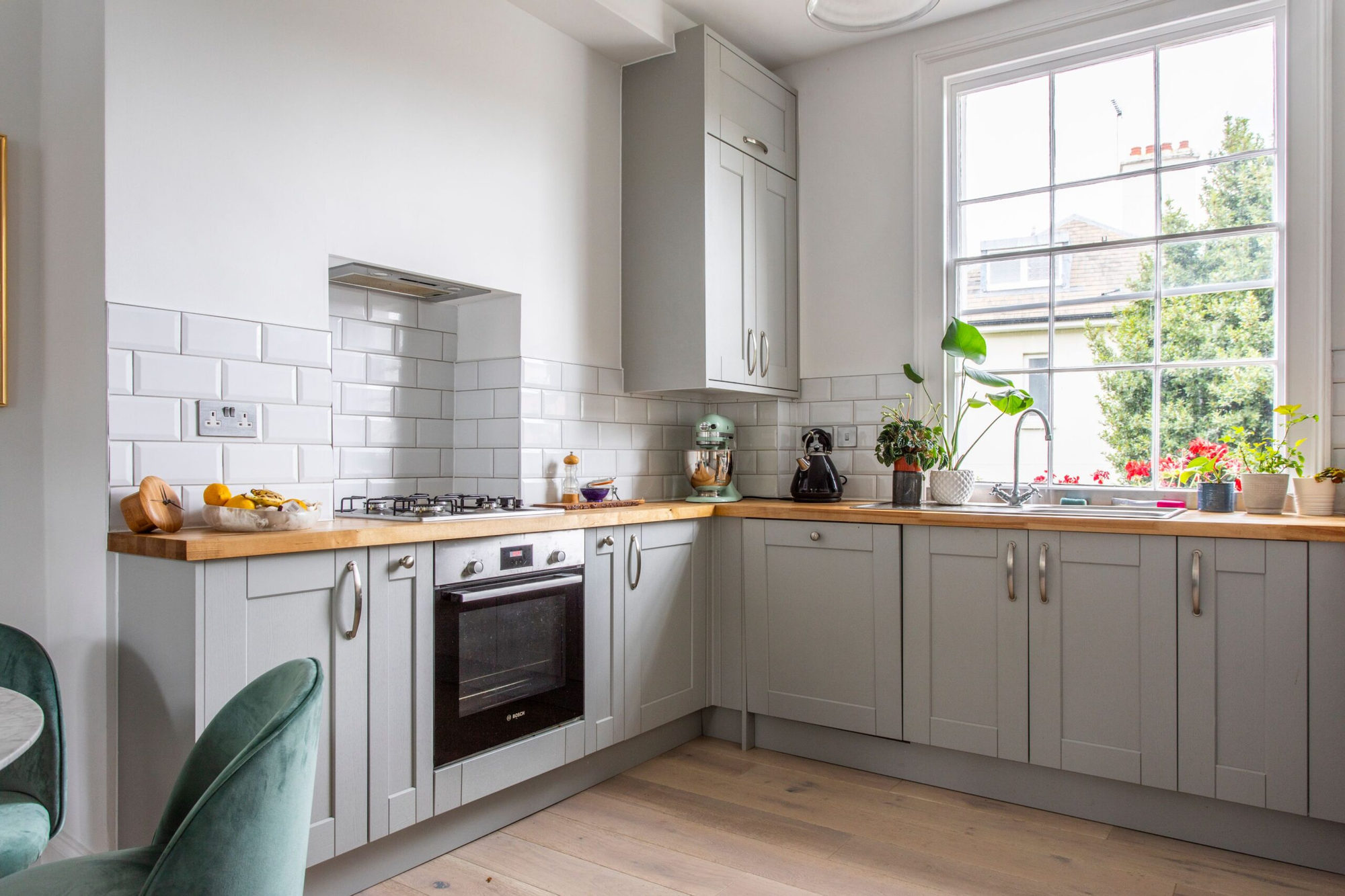 Highbury & Islington house, N5, photo 19