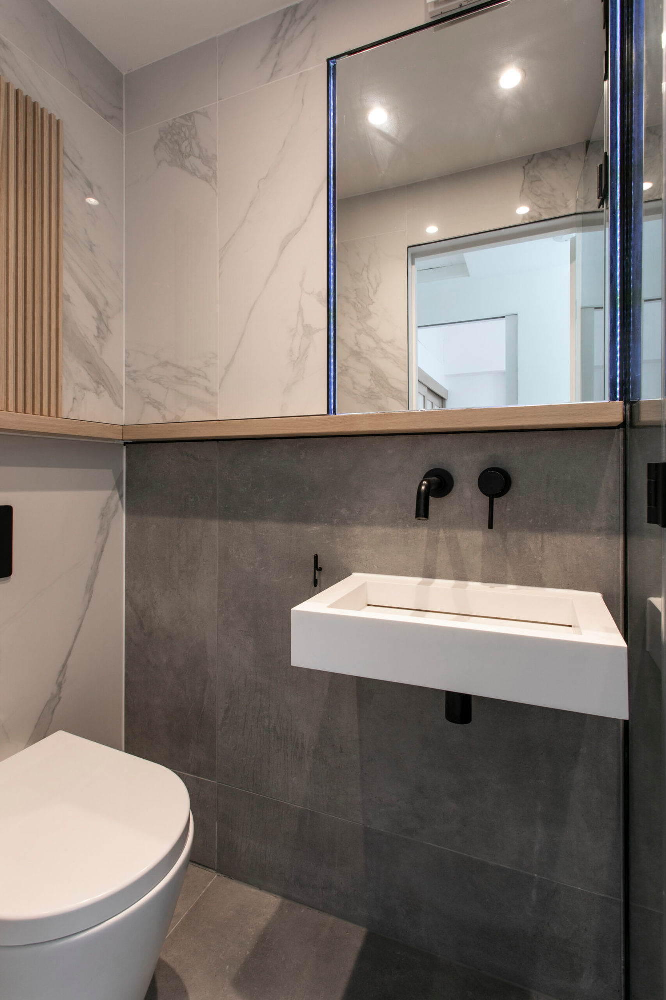 Camden Town flat, NW1, photo 16