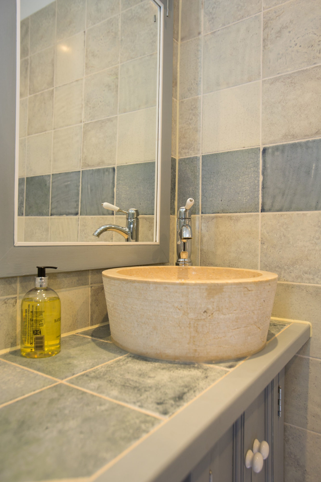Bermondsey flat, SE16, photo 9