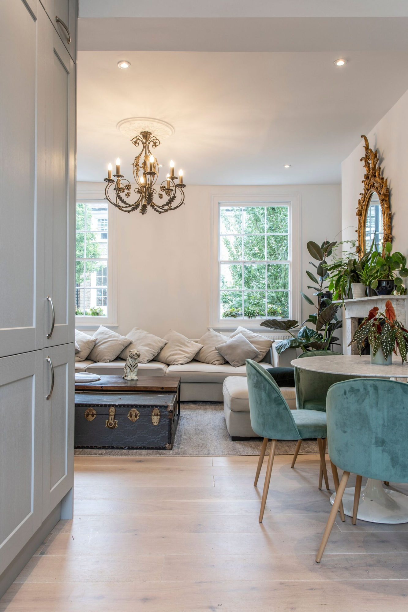 Highbury & Islington house, N5, photo 20