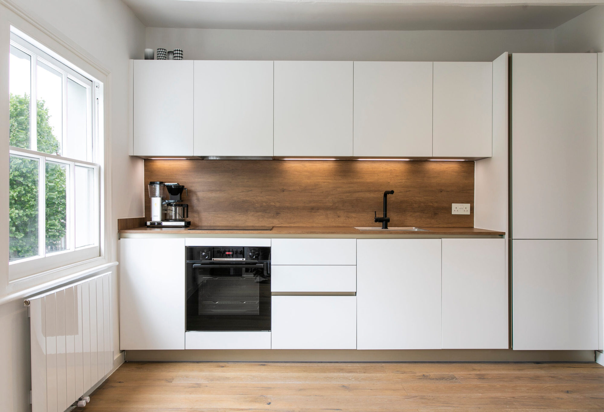 Camden Town flat, NW1, photo 22