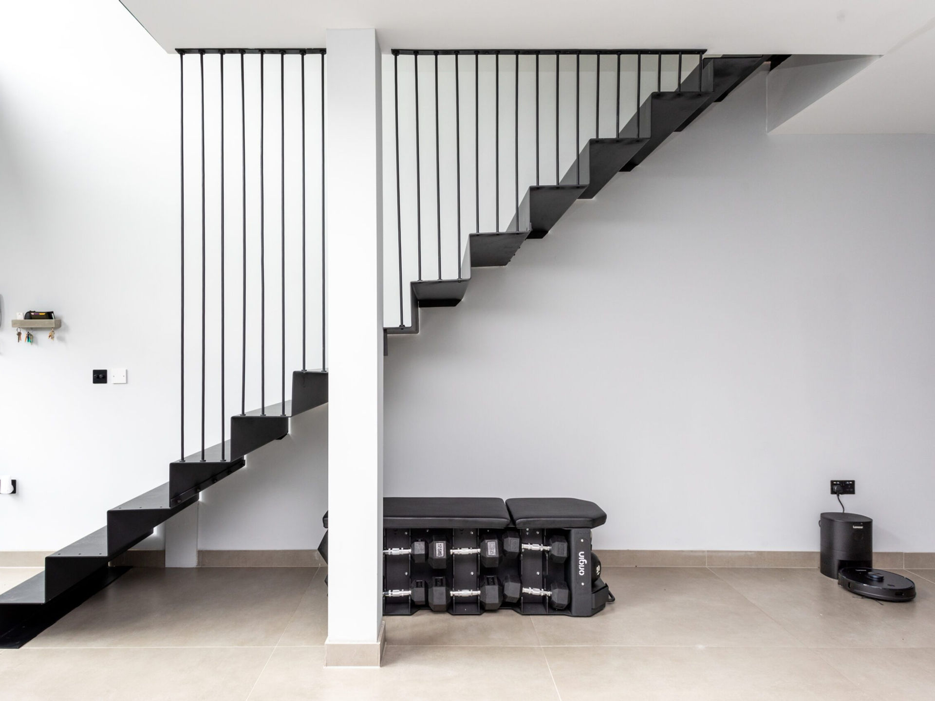 Extensions & Lofts completed by MWB in London
