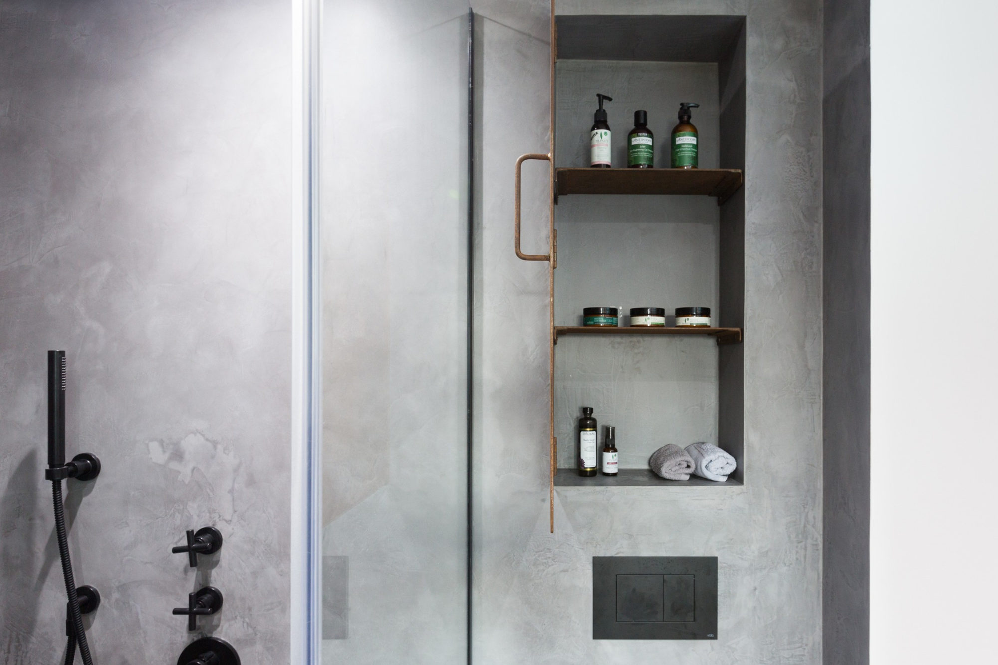 London Bridge bathroom, SE1, photo 12