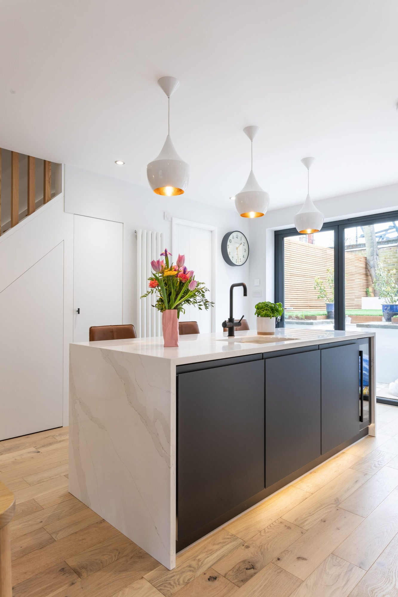 Kennington house, SE1, photo 25