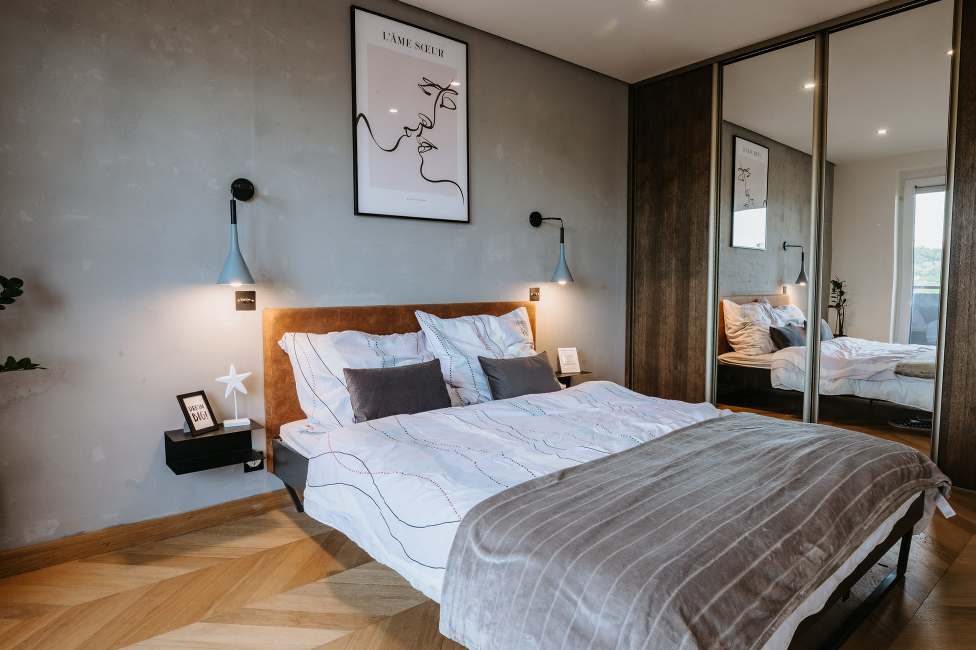 Wapping apartment, E1W, photo 18